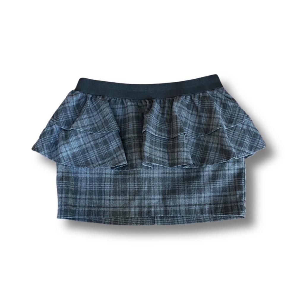 Zara mini skirt